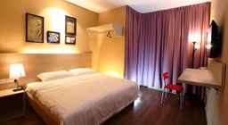 91 Street Boutique Inn, Rp 305.901