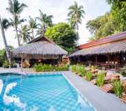 Swimming Pool 2 Seasta Beach Resort