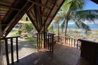 Ruang Umum Seasta Beach Resort