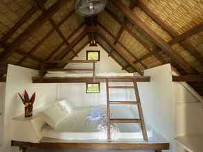 Kamar Tidur 4 Seasta Beach Resort