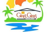 Exterior Ging Ging Homes