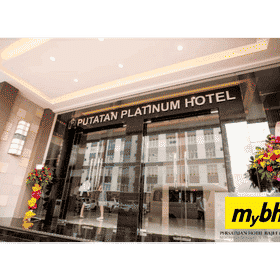 Exterior / Building 1 Putatan Platinum Hotel, Hotel Pusat Latihan dan Makmal Jabatan Air Negeri Sabah