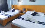 Kamar Tidur 2 Regatta Hotel