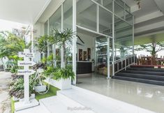 大堂 3 The Vista Pool Villa