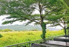 餐厅 6 The Vista Pool Villa