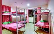 Phòng ngủ 6 Pink Manila Hostel