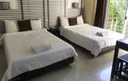 ห้องนอน 2 Regency Hotel de Vigan