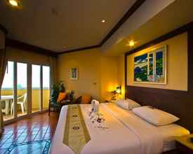 Kamar Tidur 4 Pacific Club Resort & Spa (SHA Extra Plus+)