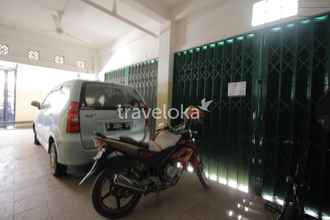 Lobby 4 Clean Room in Palembang City Center (PLB)