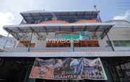 Exterior 3 Clean Room in Palembang City Center (PLB)