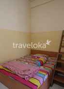 BEDROOM Clean Room in Palembang City Center (PLB)