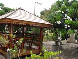 My Home Guesthouse Kanchanaburi, THB 466.67