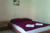 ห้องนอน My Home Guesthouse Kanchanaburi