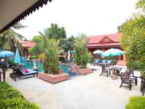 Bên ngoài 4 Sabai Resort