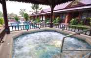 Swimming Pool 3 Sabai Resort