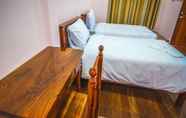 Phòng ngủ 2 Banyang Resort 