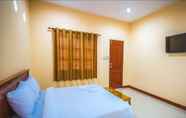Phòng ngủ 7 Banyang Resort 