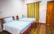 Phòng ngủ 3 Banyang Resort 