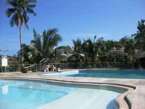 Swimming Pool 4 Azbahaen Leisure Farm and Resort