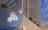 Luar Bangunan 2 All at Jazz