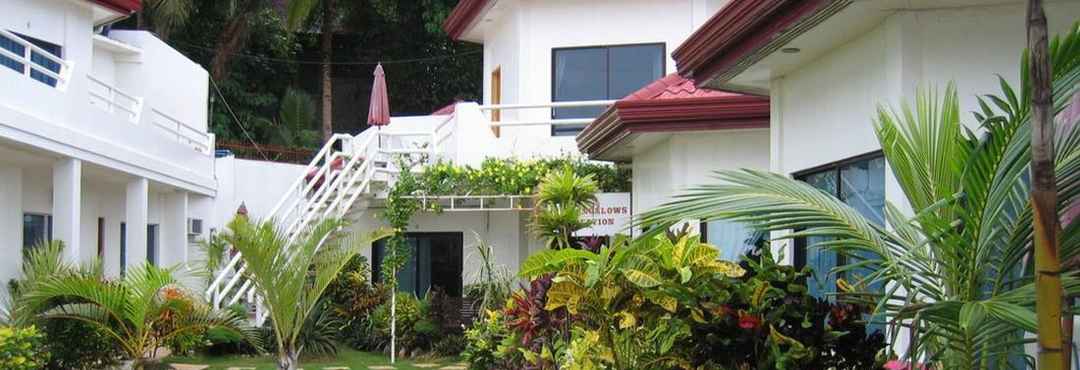 Bangunan Isis Bungalows