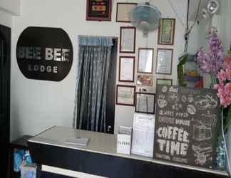 ล็อบบี้ 2 Bee Bee Lodge