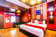 Bilik Tidur sweet sense Jomtien Resort