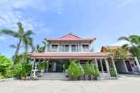 Luar Bangunan sweet sense Jomtien Resort