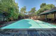 Swimming Pool 3 The River Kwai Bridge Resort