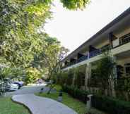 Exterior 4 The River Kwai Bridge Resort