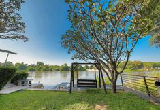 公共空间 6 The River Kwai Bridge Resort