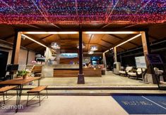 大堂 2 The River Kwai Bridge Resort