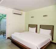 Kamar Tidur 5 S Hotel Kanchanaburi