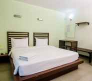 Kamar Tidur 6 S Hotel Kanchanaburi
