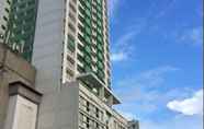 Exterior 4 Eurotel Vivaldi Araneta