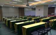 Functional Hall 3 Eurotel Vivaldi Araneta