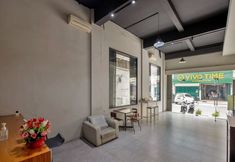 Lobi 3 Vivo Stay