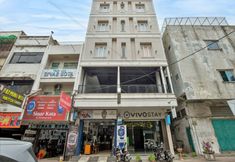 Bangunan 4 Vivo Stay