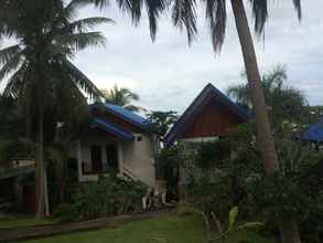 Luar Bangunan 4 Tharathip Resort (SHA Extra Plus)