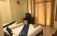 Phòng ngủ 7 Tharathip Resort (SHA Extra Plus)
