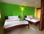 BEDROOM Tharathip Resort (SHA Extra Plus)