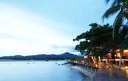 Hồ bơi 3 Tharathip Resort (SHA Extra Plus)