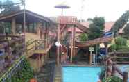 Kolam Renang 5 Sun rock Resort