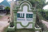Bên ngoài Valle Verde Mountain Spring Resort