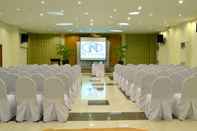 Functional Hall N Hotel CDO