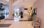 Lobby 3 N Hotel CDO