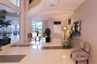 Lobby N Hotel CDO