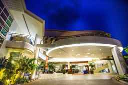 N Hotel CDO, AU$115
