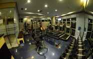 Fitness Center 6 N Hotel CDO