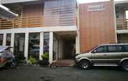 Bangunan 3 Smart Beach House